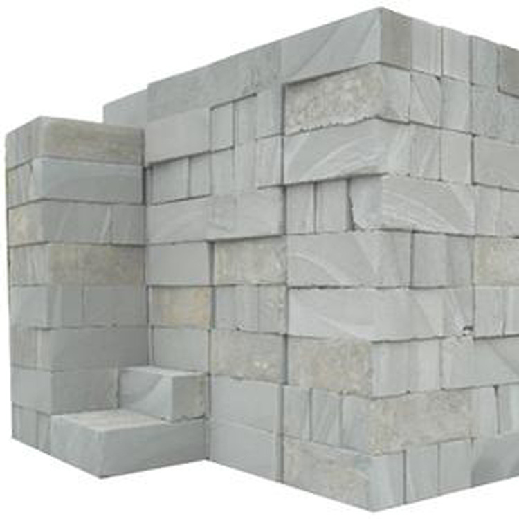 平利不同砌筑方式蒸压加气混凝土砌块轻质砖 加气块抗压强度研究