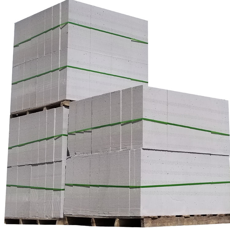 平利改性材料和蒸压制度对冶金渣蒸压加气混凝土砌块性能的影响