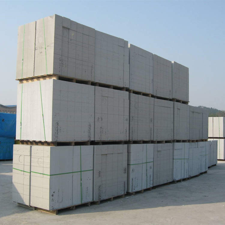 平利宁波台州金华厂家：加气砼砌块墙与粘土砖墙造价比照分析